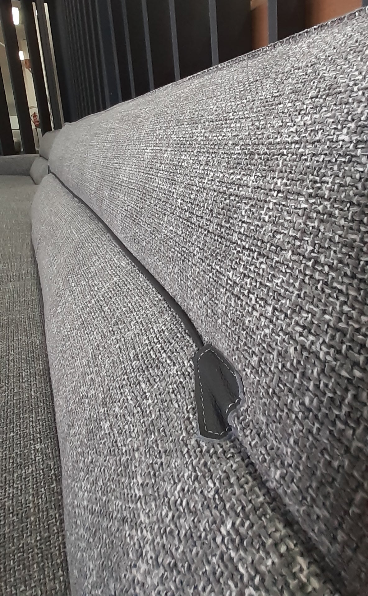 NATUZZI - KENDO