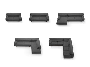 NATUZZI - KENDO