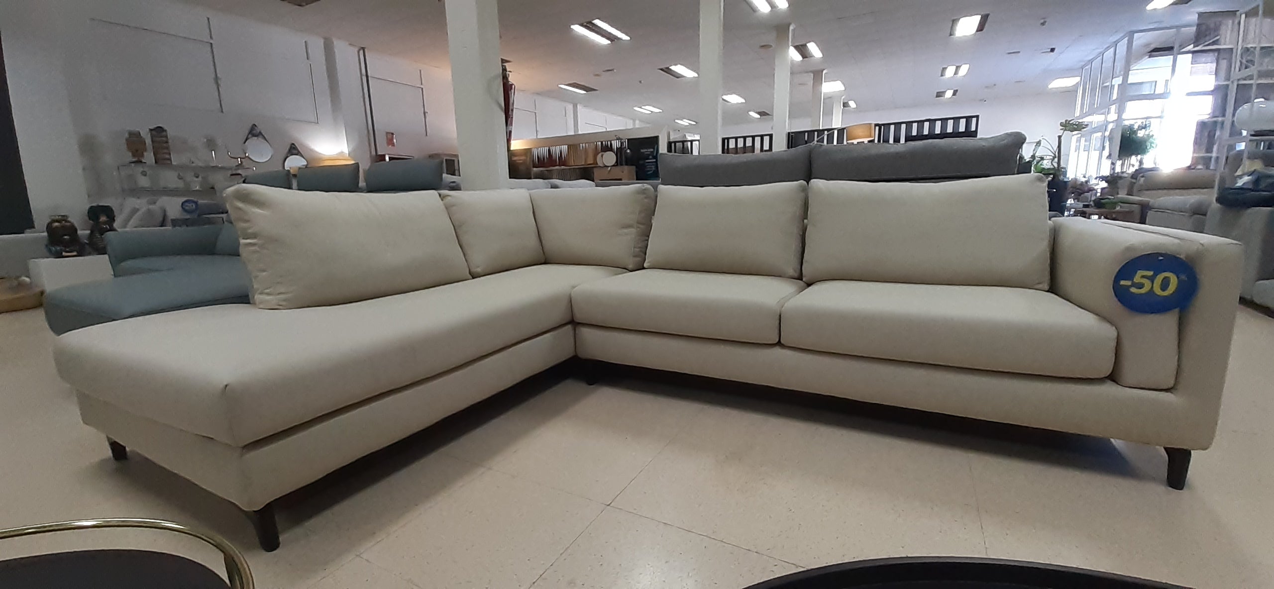 CALLIGARIS - METRO NEXT