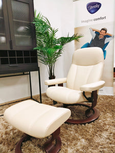 Stressless Sillón Consul