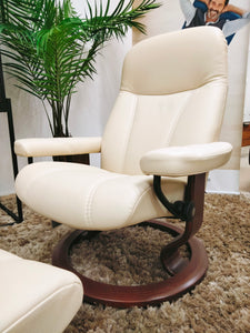 Stressless Sillón Consul