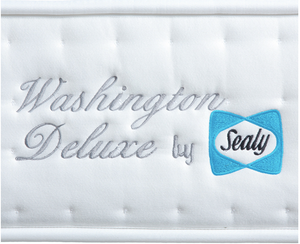 Sealy Washington Deluxe