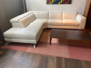 Natuzzi Editions Pensiero B795