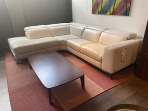 Natuzzi Editions Pensiero B795