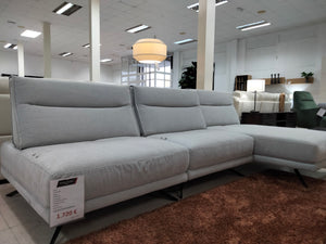 Natuzzi Editions Sublime C138