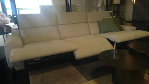 Natuzzi Italia.Iago 2954